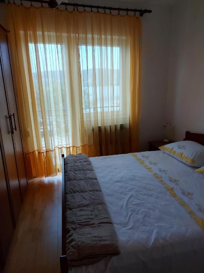 Apartman Luka Jadrtovac المظهر الخارجي الصورة