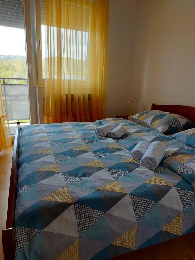Apartman Luka Jadrtovac المظهر الخارجي الصورة