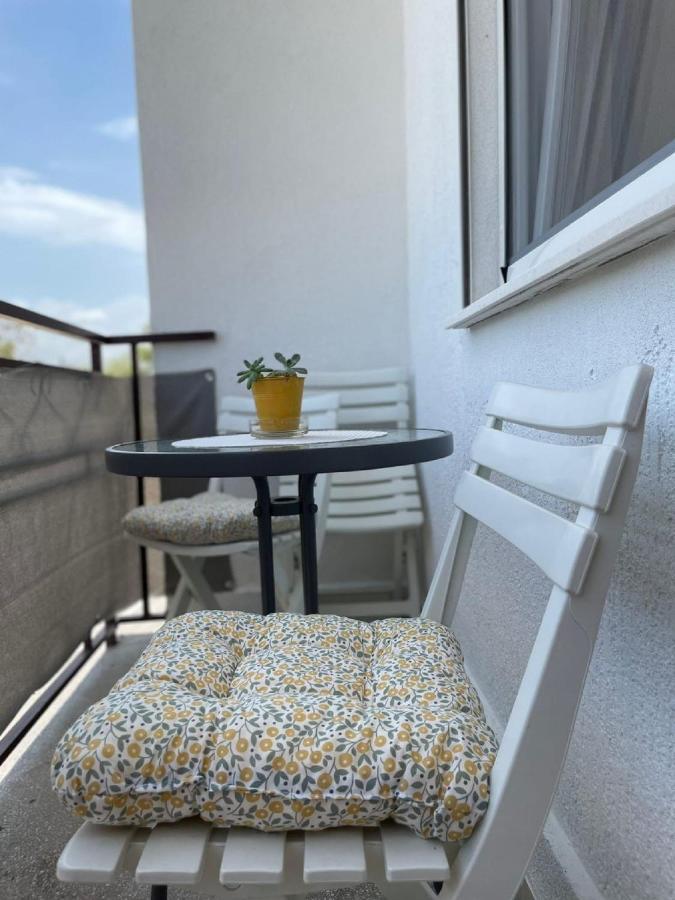 Apartman Luka Jadrtovac المظهر الخارجي الصورة