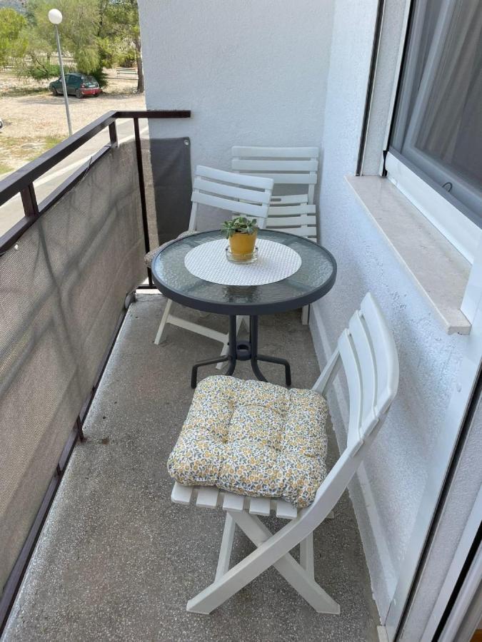 Apartman Luka Jadrtovac المظهر الخارجي الصورة