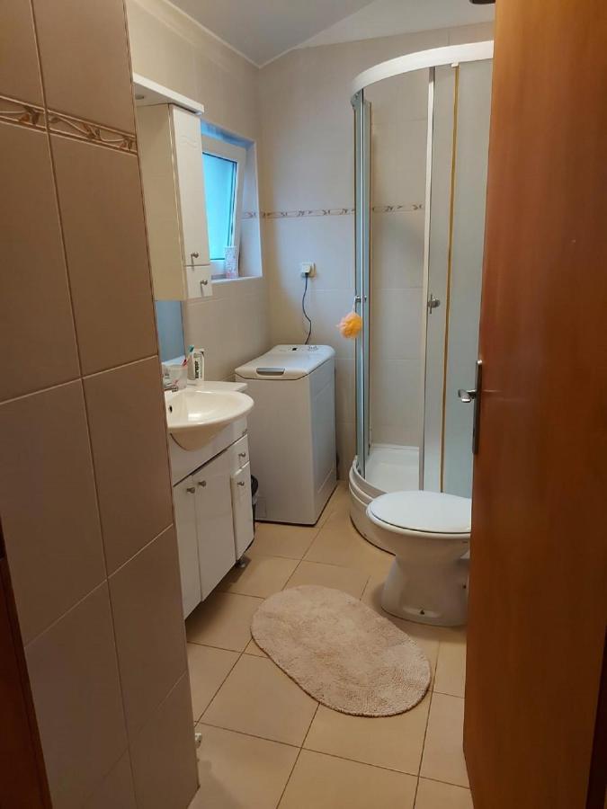 Apartman Luka Jadrtovac المظهر الخارجي الصورة