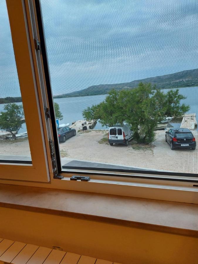 Apartman Luka Jadrtovac المظهر الخارجي الصورة