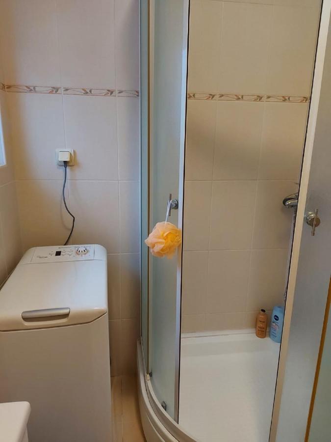 Apartman Luka Jadrtovac المظهر الخارجي الصورة