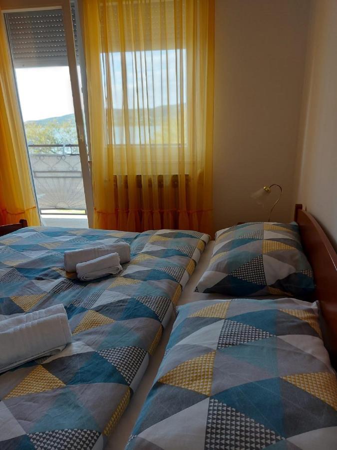 Apartman Luka Jadrtovac المظهر الخارجي الصورة