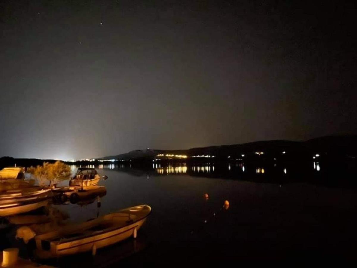 Apartman Luka Jadrtovac المظهر الخارجي الصورة
